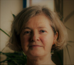Alicia O'Cathain